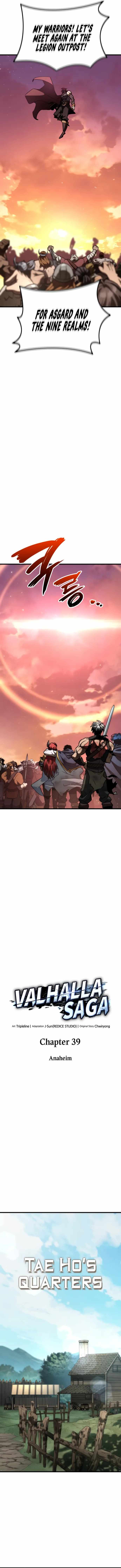 Valhalla Saga Chapter 39 7